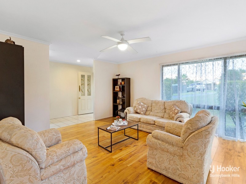 28 Millbend Crescent, Algester QLD 4115