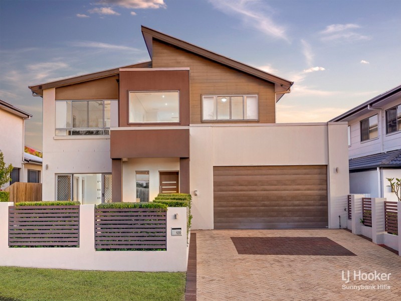 120 Bolton Street, Eight Mile Plains QLD 4113