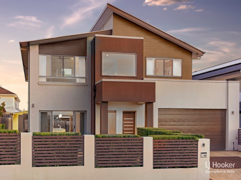 120 Bolton Street, Eight Mile Plains QLD 4113