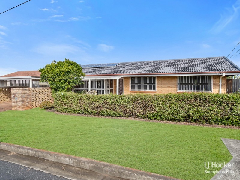 34 Wana Street, Sunnybank QLD 4109