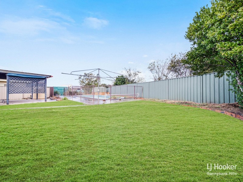 34 Wana Street, Sunnybank QLD 4109