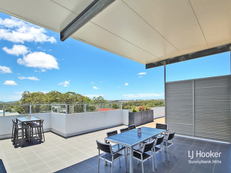 11/42 Slobodian Avenue, Eight Mile Plains QLD 4113