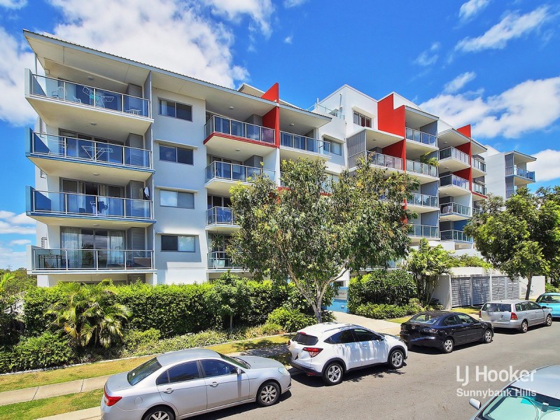 11/42 Slobodian Avenue, Eight Mile Plains QLD 4113