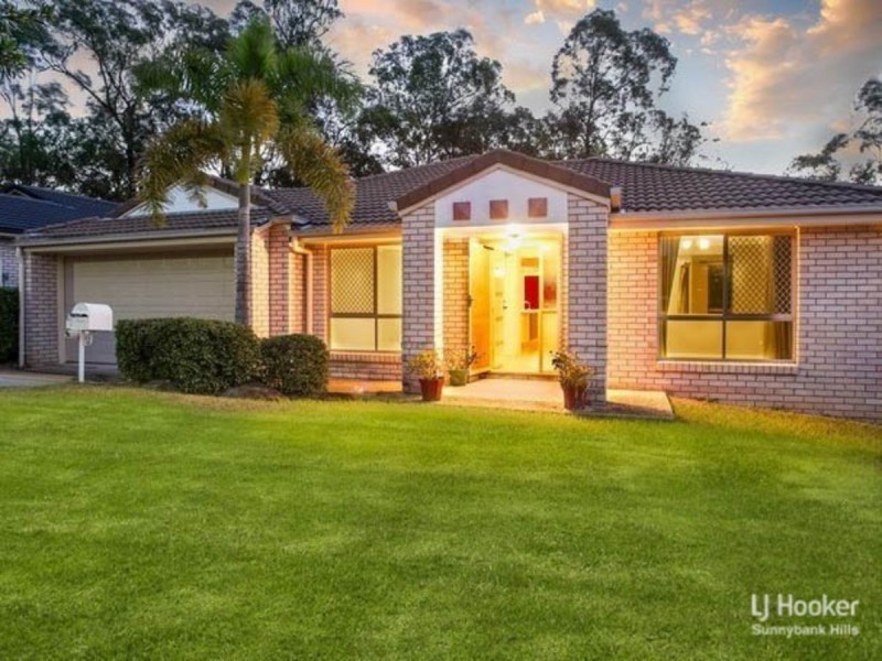 59 Henderson Crescent, Drewvale QLD 4116