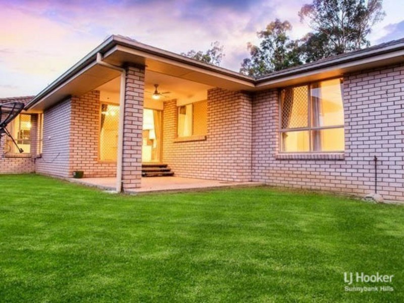 59 Henderson Crescent, Drewvale QLD 4116