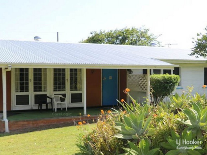 110 Learoyd Road, Algester QLD 4115