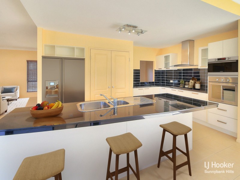 44 Caribbea Street, Eight Mile Plains QLD 4113