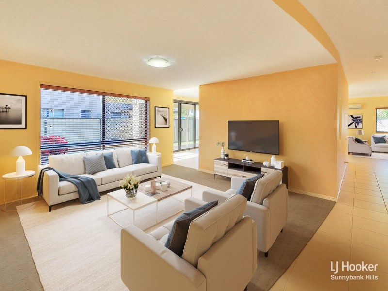 44 Caribbea Street, Eight Mile Plains QLD 4113