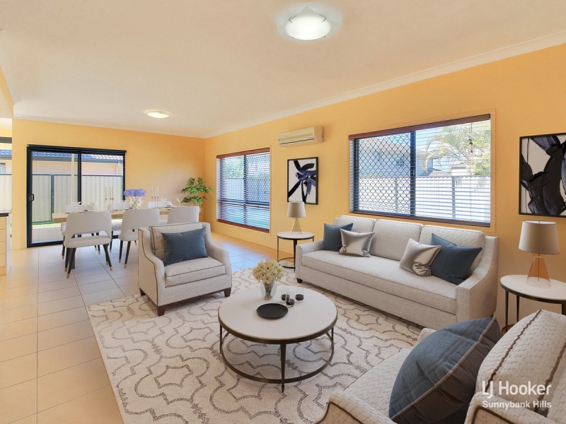 44 Caribbea Street, Eight Mile Plains QLD 4113