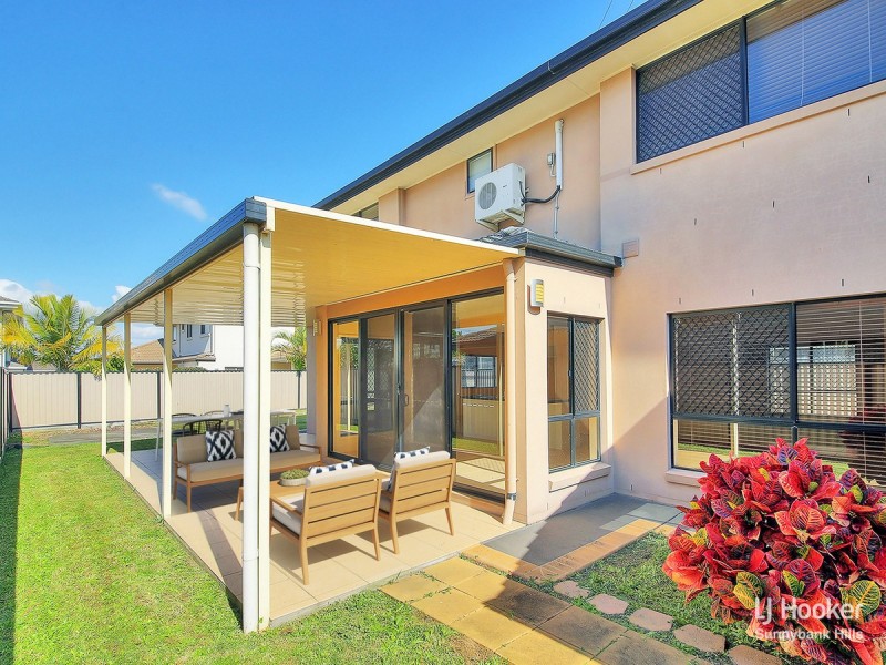 44 Caribbea Street, Eight Mile Plains QLD 4113