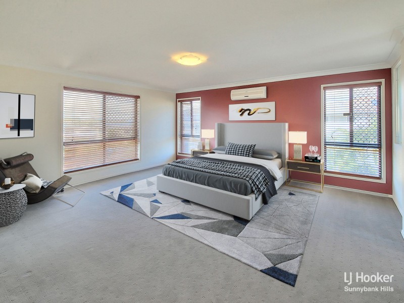 44 Caribbea Street, Eight Mile Plains QLD 4113