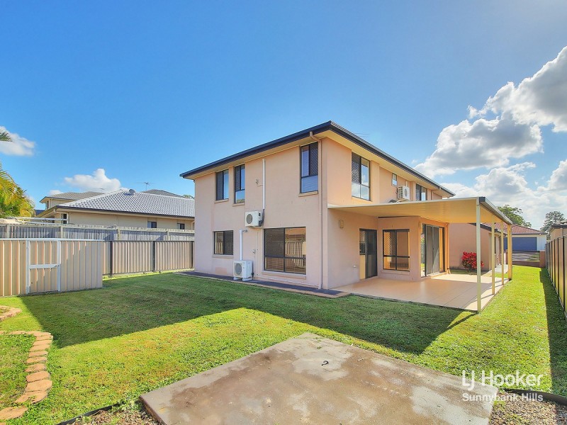 44 Caribbea Street, Eight Mile Plains QLD 4113
