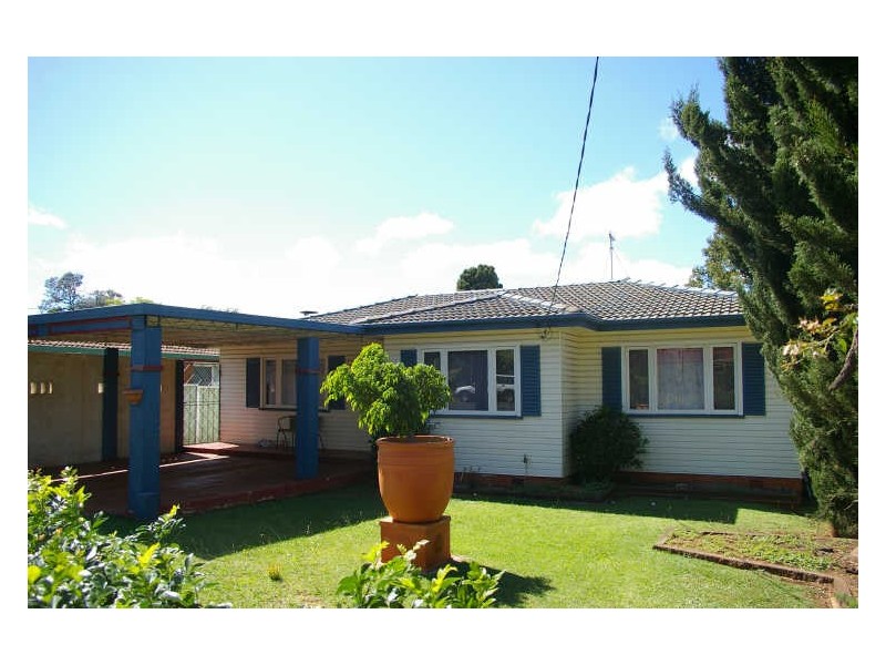 254 Tor Street, Toowoomba QLD 4350