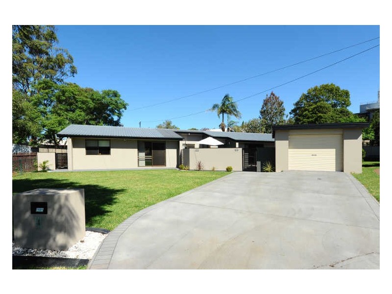 4 Bow Court, Darling Heights QLD 4350