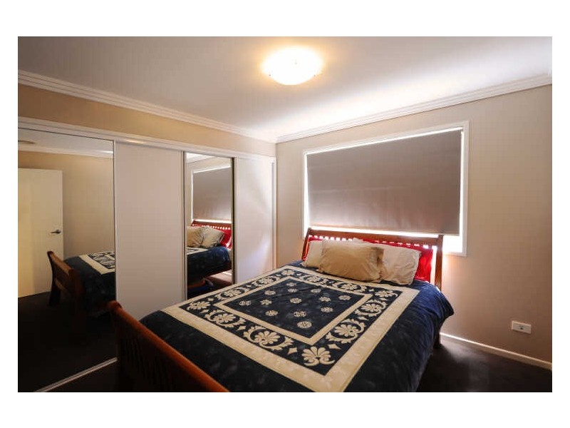 4 Bow Court, Darling Heights QLD 4350