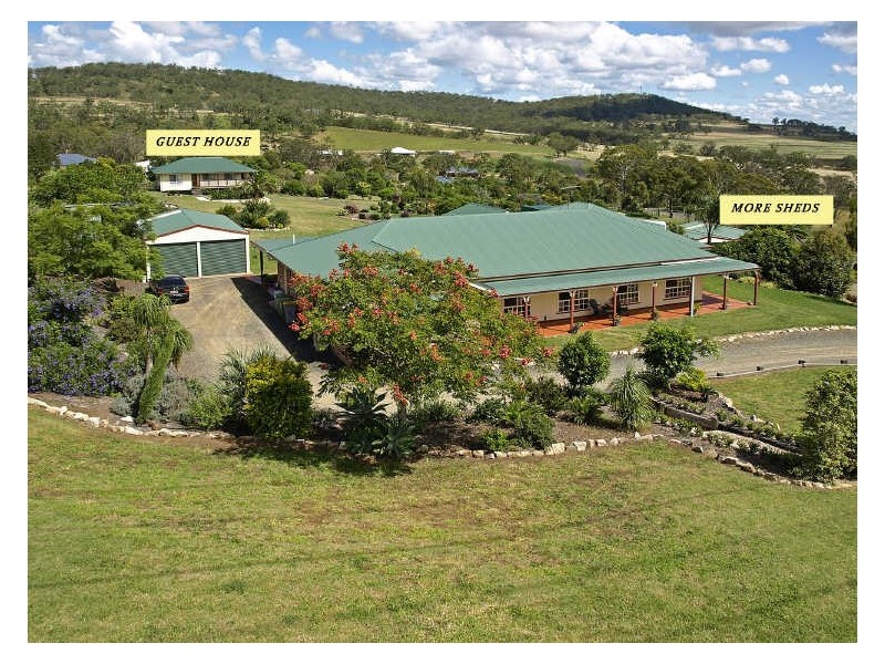 286 Hayden Street West, Toowoomba QLD 4350