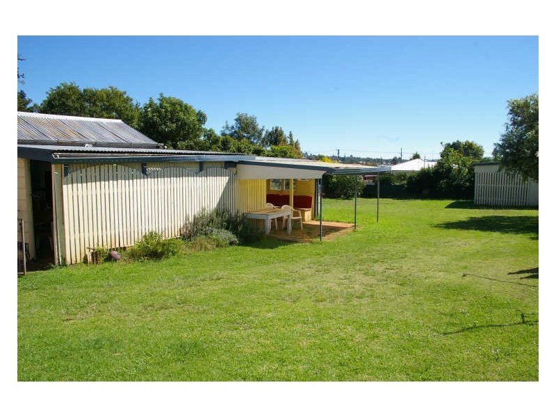 23 Healy Street, South Toowoomba QLD 4350