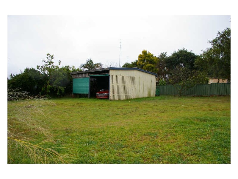 23 Healy Street, South Toowoomba QLD 4350