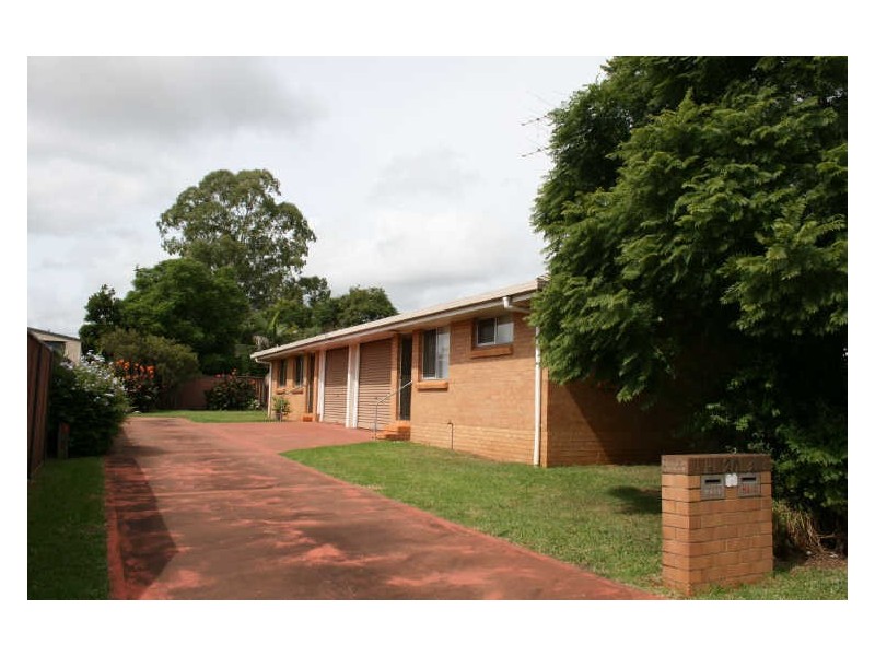 20 Kirklees Street, Newtown QLD 4350