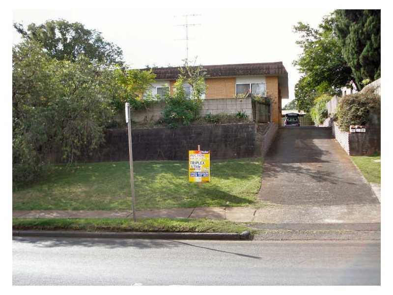 47 James Street, East Toowoomba QLD 4350