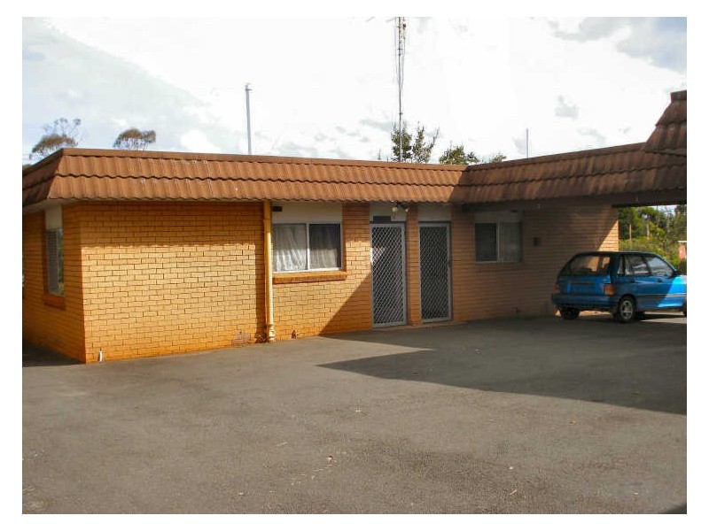 47 James Street, East Toowoomba QLD 4350