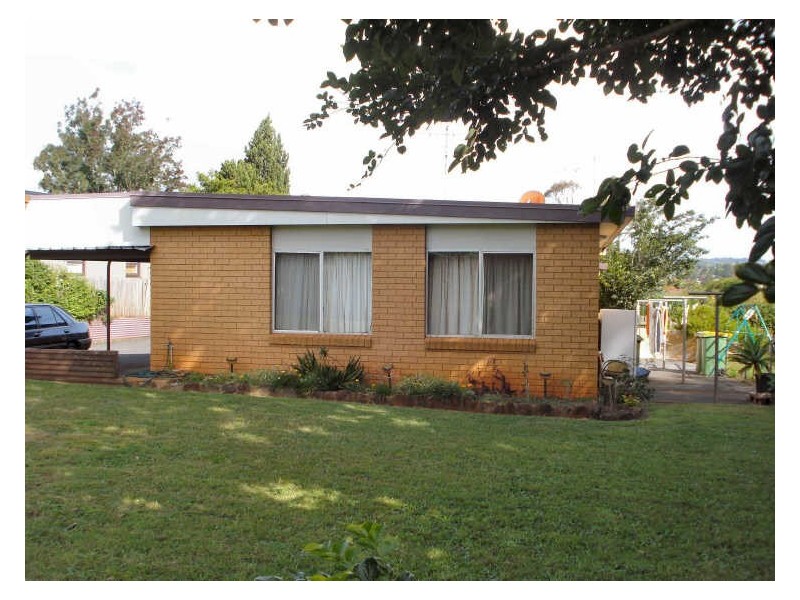 47 James Street, East Toowoomba QLD 4350