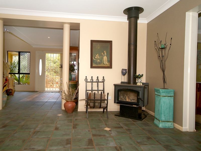 16 Murphys Creek Road, Toowoomba QLD 4350