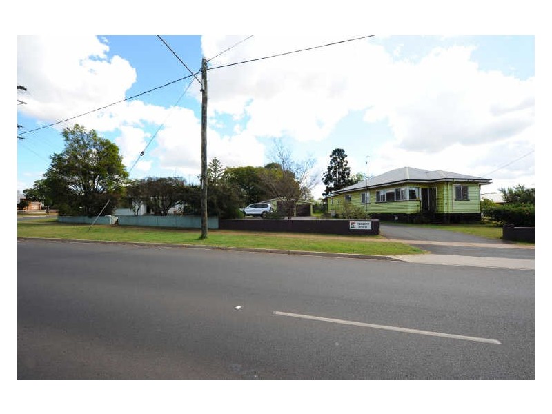 113 Anzac Avenue, Newtown QLD 4350
