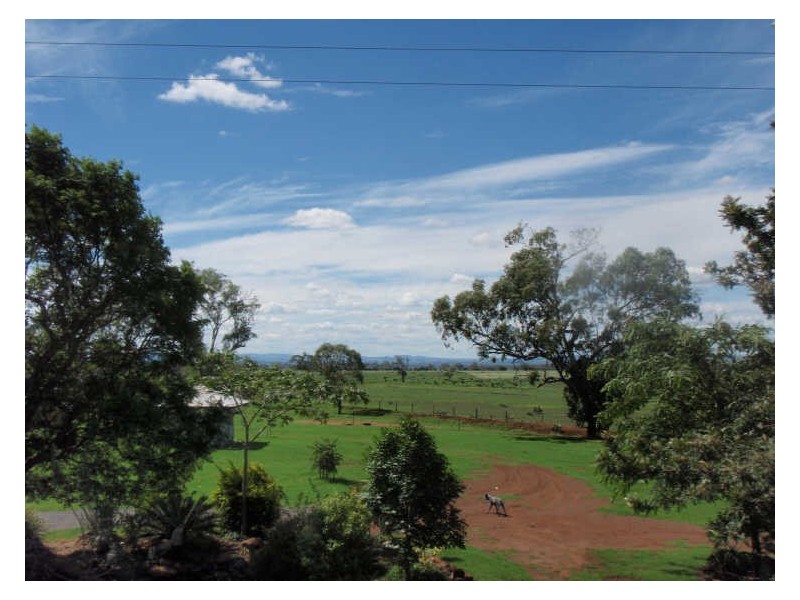 Lot 1 Cnr Malu Road & Bowenville Acland Road, Jondaryan QLD 4403