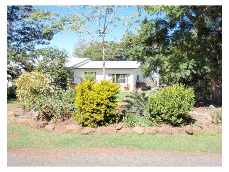 Lot 1 Cnr Malu Road & Bowenville Acland Road, Jondaryan QLD 4403