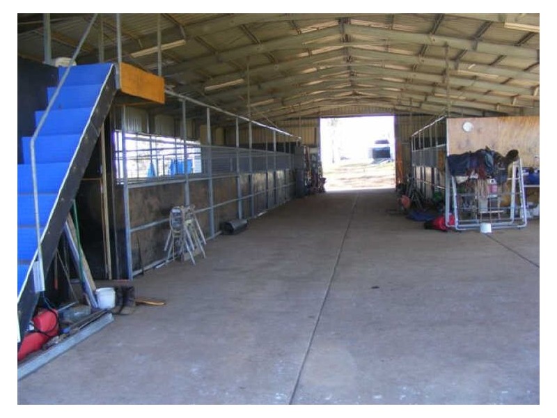 Lot 1 Cnr Malu Road & Bowenville Acland Road, Jondaryan QLD 4403