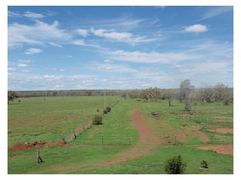 Lot 1 Cnr Malu Road & Bowenville Acland Road, Jondaryan QLD 4403