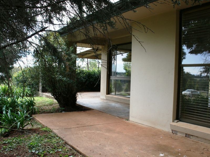 56 Recreation Reserve Road, Highfields QLD 4352