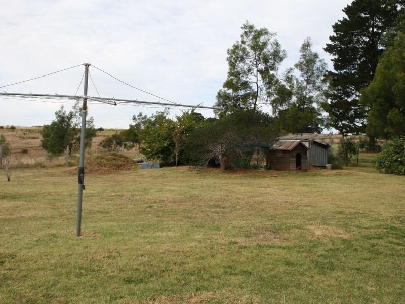 56 Recreation Reserve Road, Highfields QLD 4352