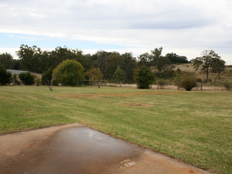 56 Recreation Reserve Road, Highfields QLD 4352