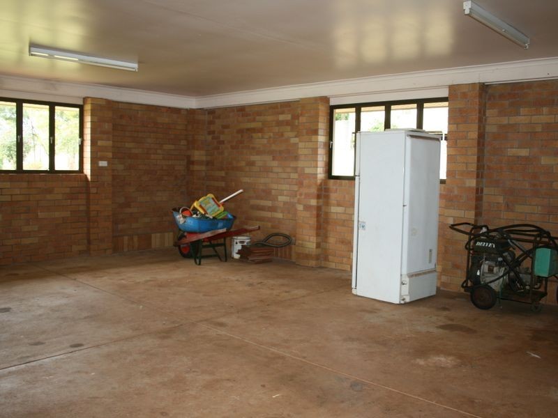 56 Recreation Reserve Road, Highfields QLD 4352