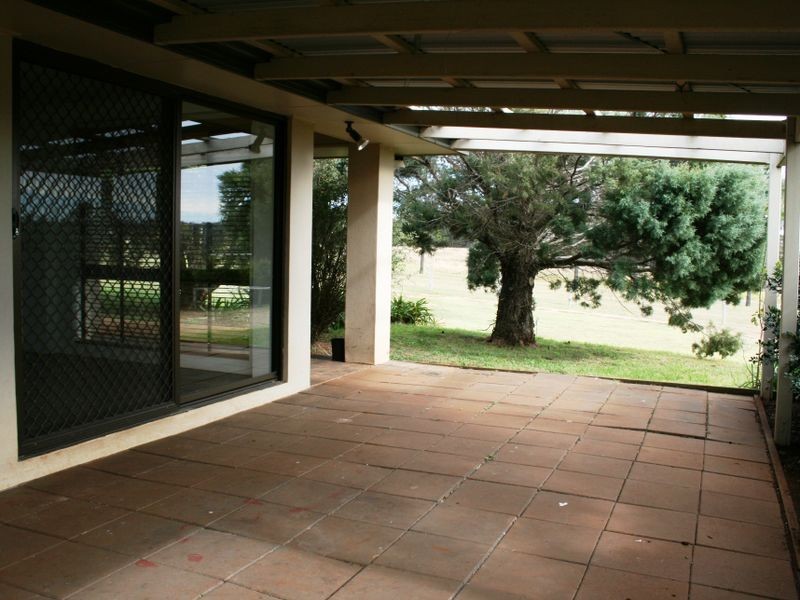 56 Recreation Reserve Road, Highfields QLD 4352