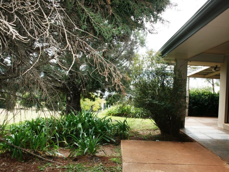 56 Recreation Reserve Road, Highfields QLD 4352
