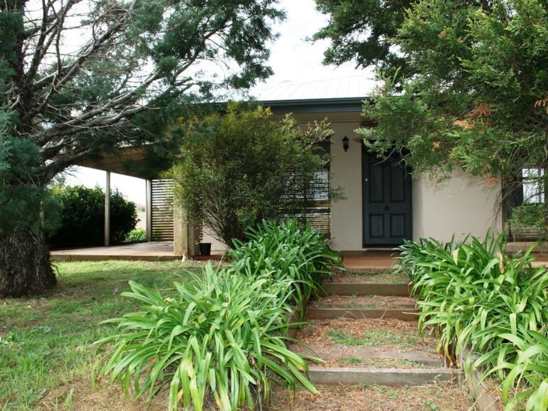 56 Recreation Reserve Road, Highfields QLD 4352
