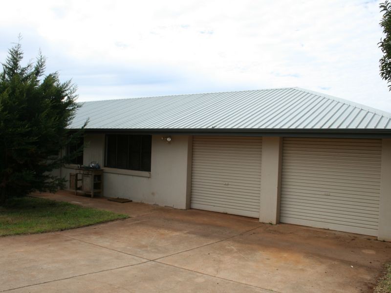 56 Recreation Reserve Road, Highfields QLD 4352