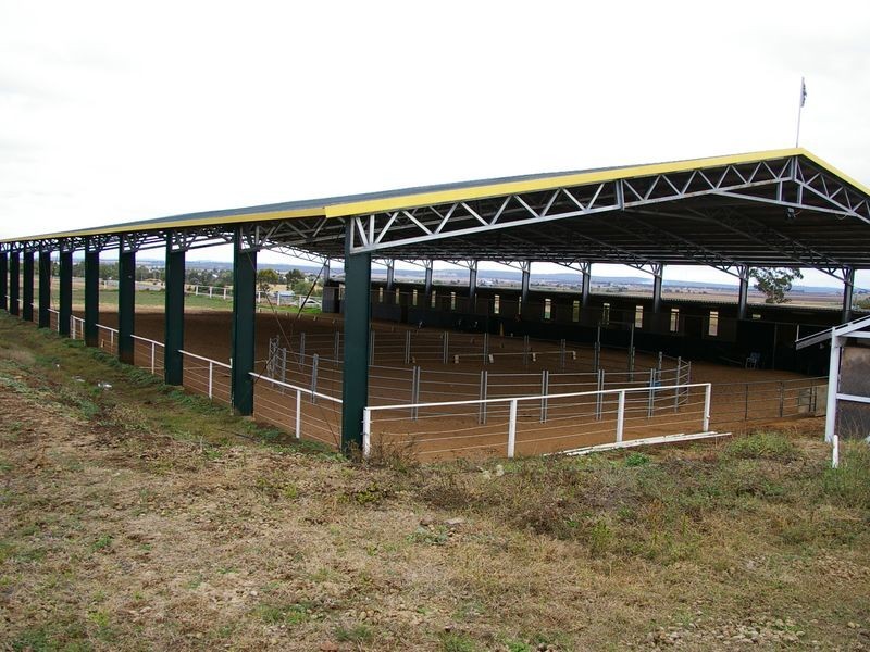 17341 New England Highway, Allora QLD 4362