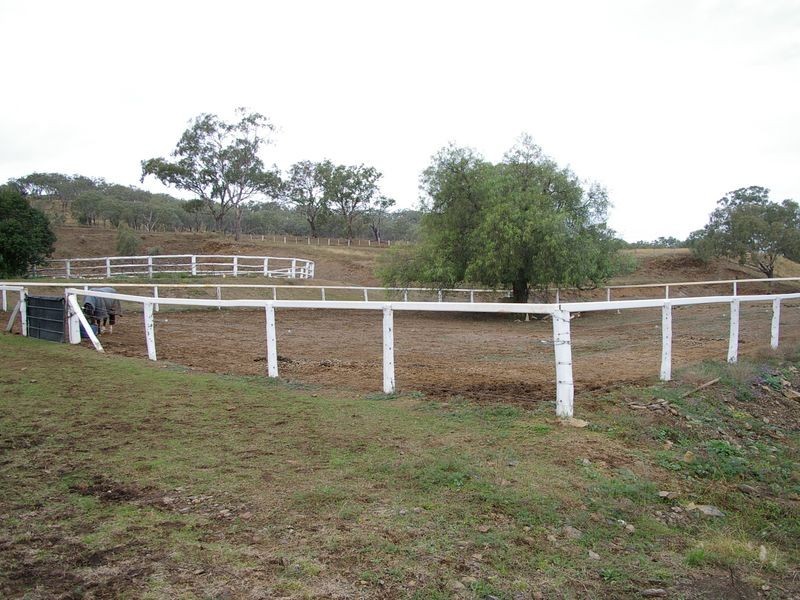 17341 New England Highway, Allora QLD 4362