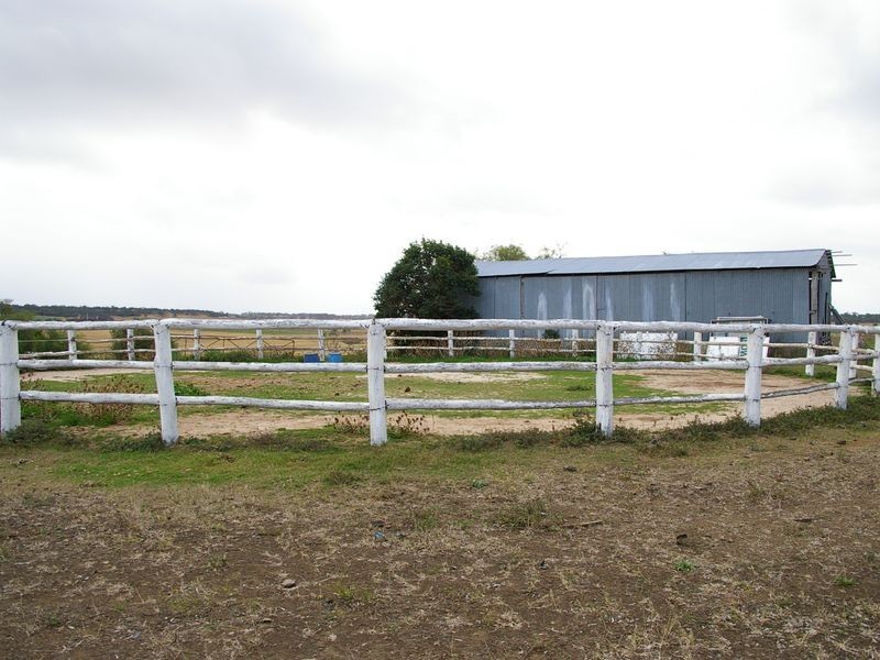 17341 New England Highway, Allora QLD 4362