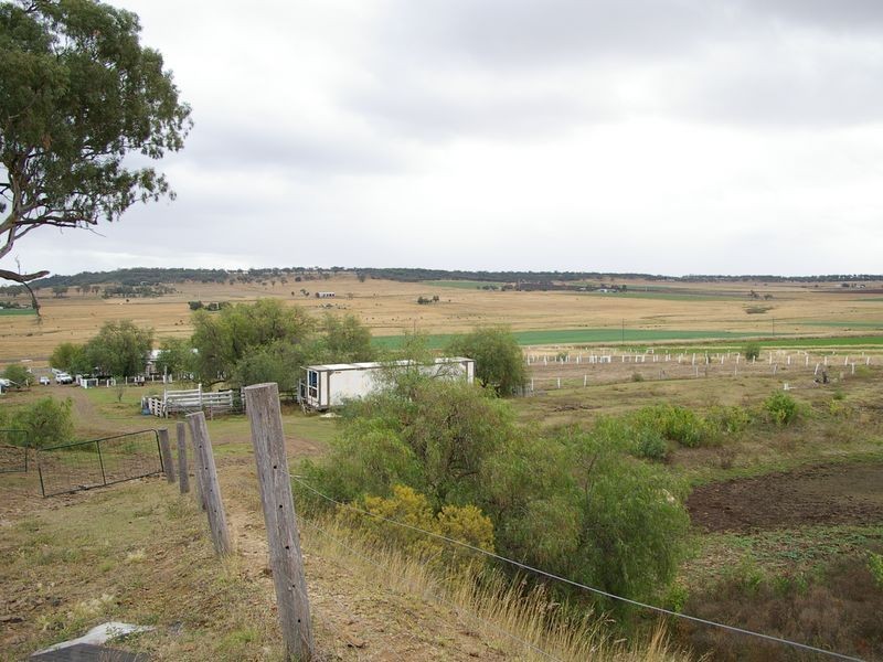17341 New England Highway, Allora QLD 4362