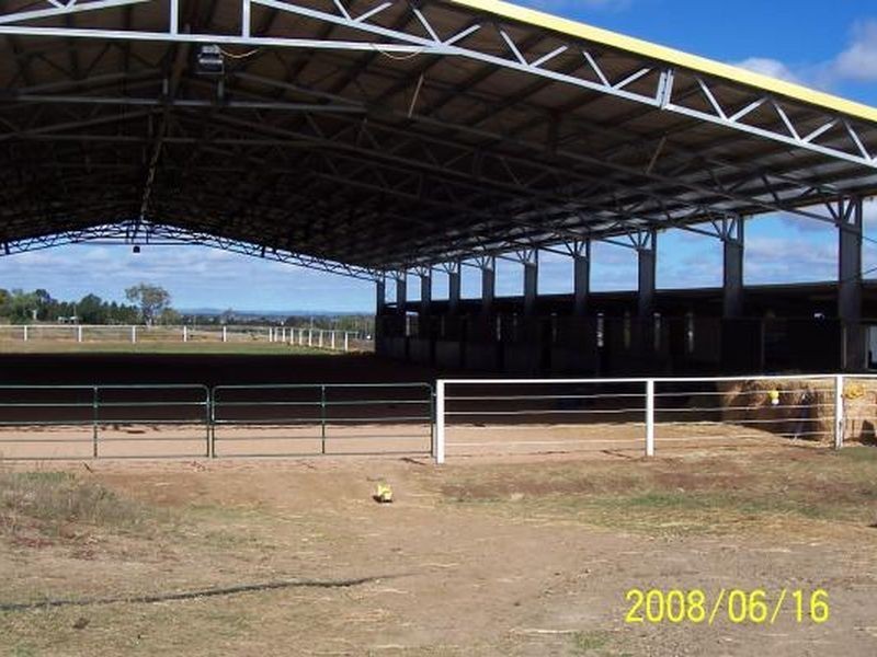 17341 New England Highway, Allora QLD 4362