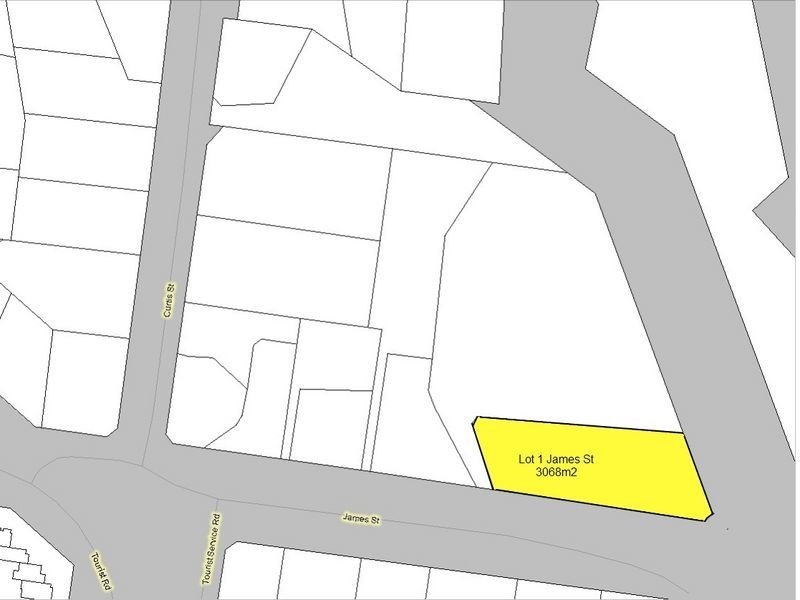 1/1 James Street, East Toowoomba QLD 4350