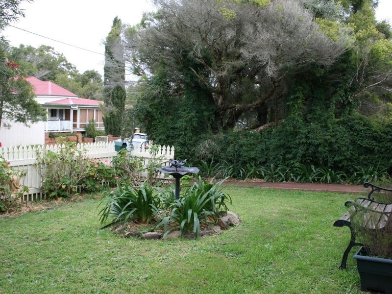 7 Queen Street, East Toowoomba QLD 4350