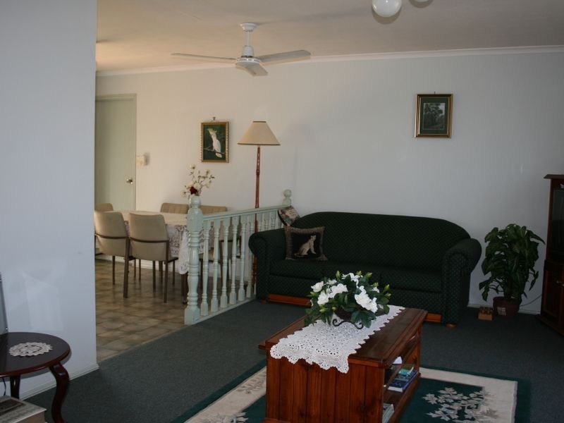 9 Lacebark Court, Glenvale QLD 4350