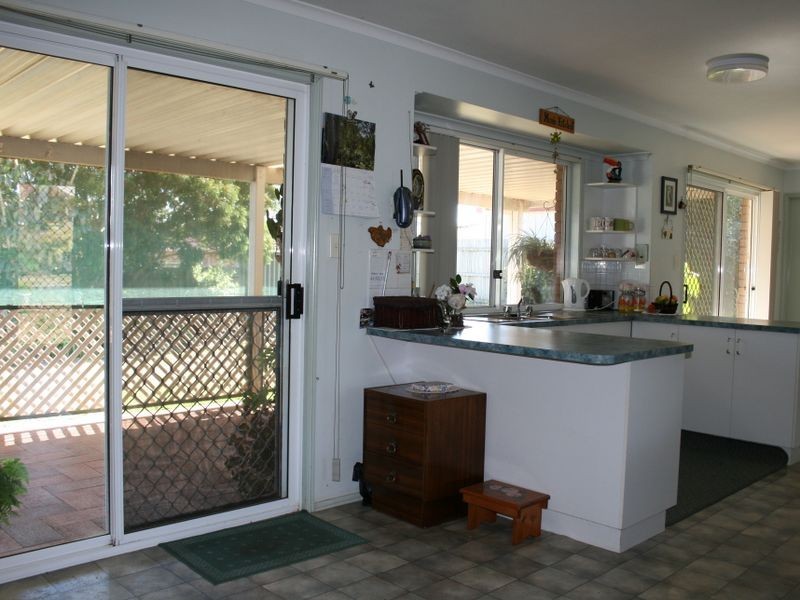 9 Lacebark Court, Glenvale QLD 4350