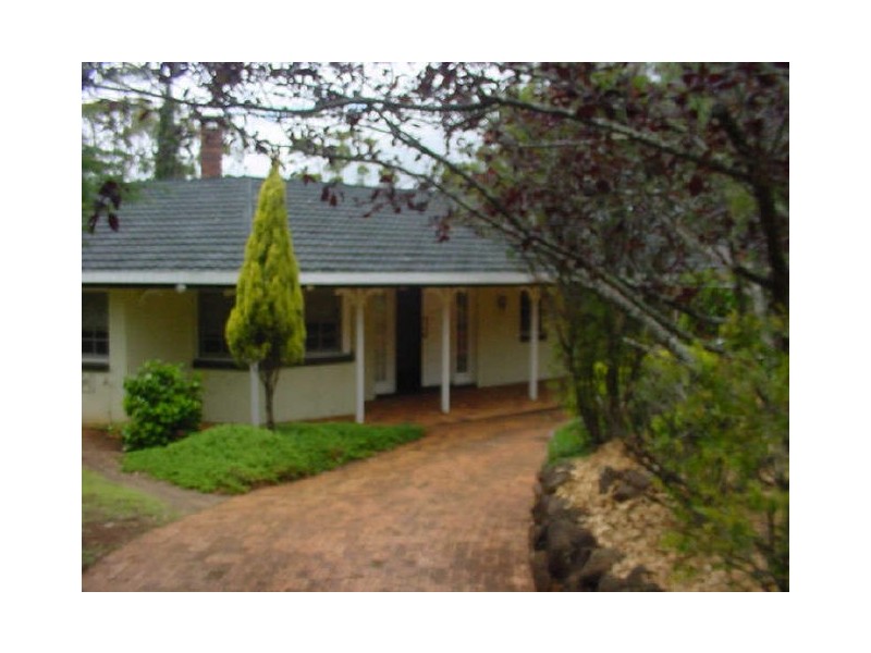 8 Inadale Court, Middle Ridge QLD 4350